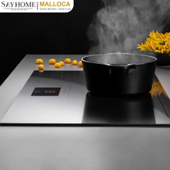 Bếp từ đa điểm Malloca TFT Skylux MH-92TFT tại thành phố Hồ Chí Minh