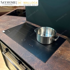 Bếp từ đôi MALLOCA MI7502ES tại thành phố Hồ Chí Minh