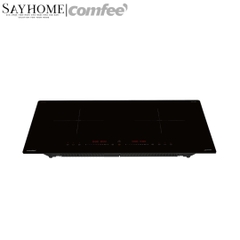 Bếp từ đôi COMFEE CIH-40DHE tại thành phố Hồ Chí Minh