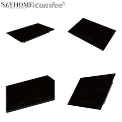 Bếp từ đôi COMFEE CIH-40DHE tại thành phố Hồ Chí Minh