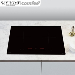 Bếp từ đôi COMFEE CIH-40DHE tại thành phố Hồ Chí Minh