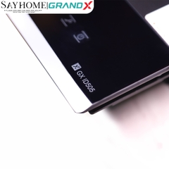 Bếp từ đôi GRANDX GX ID505 Series 5 - Bảo hành chính hãng 3 năm