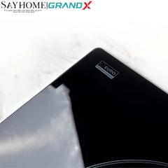 Bếp từ đôi GRANDX GX IH615SE Series 6 - Bảo hành chính hãng 3 năm