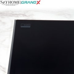 Bếp từ đôi GRANDX GX IH675SE Series 6 - Bảo hành chính hãng 3 năm
