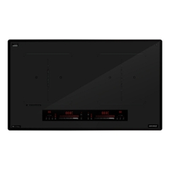 Bếp từ đôi GRANDX GX IH785NANO Series 7 - Bảo hành chính hãng 4 năm