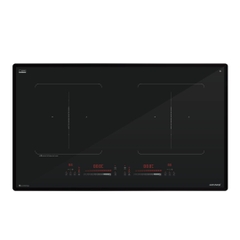 Bếp từ đôi GRANDX GX IH785TITAN Series 7 - Bảo hành chính hãng 4 năm