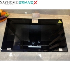 Bếp từ đôi GRANDX GX IH868Pro Series 8 tại Thành phố Hồ Chí Minh