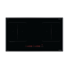 Bếp từ đôi GRANDX GX IH977G Series 9 - Bảo hành chính hãng 3 năm