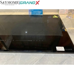 Bếp từ đôi GRANDX GX IP839Pro Series 8 tại Thành phố Hồ Chí Minh