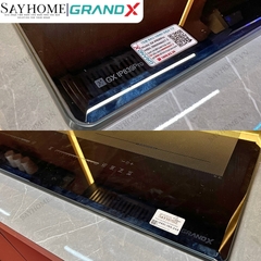 Bếp từ đôi GRANDX GX IP839Pro Series 8 tại Thành phố Hồ Chí Minh