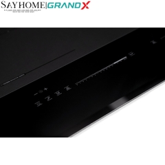 Bếp từ đôi GRANDX GX IP839Pro Series 8 - Bảo hành chính hãng 5 năm