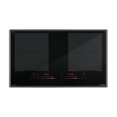 Bếp từ đôi GRANDX GX IP869Pro Series 8 - Bảo hành chính hãng 5 năm