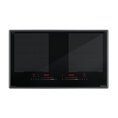 Bếp từ đôi GRANDX GX IH868Pro Series 8 - Bảo hành chính hãng 5 năm