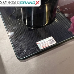 Bếp từ đôi GRANDX GX IP876JP Series 8 tại Thành phố Hồ Chí Minh