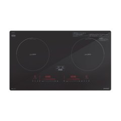 Bếp từ đôi GRANDX GX IP876JP Series 8 - Bảo hành chính hãng 5 năm