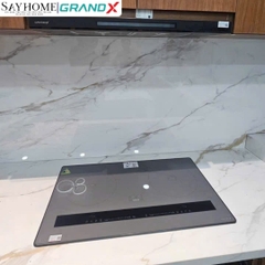 Bếp từ đôi GRANDX GX IP879JP Series 8 tại Thành phố Hồ Chí Minh