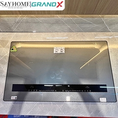 Bếp từ đôi GRANDX GX IP879JP Series 8 tại Thành phố Hồ Chí Minh