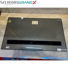 Bếp từ đôi GRANDX GX IP879JP Series 8 tại Thành phố Hồ Chí Minh