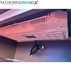 Bếp từ đôi GRANDX GX IP879JP Series 8 tại Thành phố Hồ Chí Minh