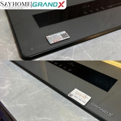 Bếp từ đôi GRANDX GX IP879JP Series 8 tại Thành phố Hồ Chí Minh