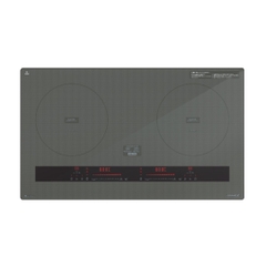 Bếp từ đôi GRANDX GX IP879JP Series 8 - Bảo hành chính hãng 5 năm