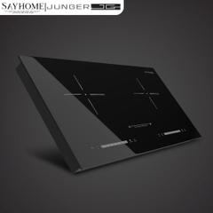 Bếp từ đôi JUNGER JG NKD-22+ - Hàng chính hãng
