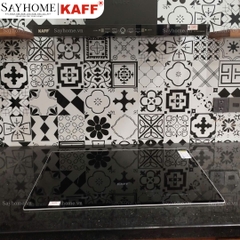 Bếp từ đôi KAFF KF - 314ID -  Bảo hành chính hãng 5 năm tại nhà