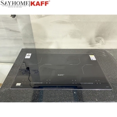 Bếp từ đôi KAFF KF - 314ID -  Bảo hành chính hãng 5 năm tại nhà