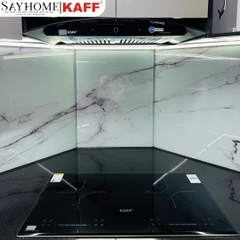 Bếp từ đôi KAFF KF - 314ID -  Bảo hành chính hãng 5 năm tại nhà