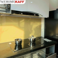 Bếp từ đôi KAFF KF - 314ID -  Bảo hành chính hãng 5 năm tại nhà