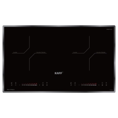 Bếp từ đôi KAFF KF - 314ID -  Bảo hành chính hãng 5 năm tại nhà