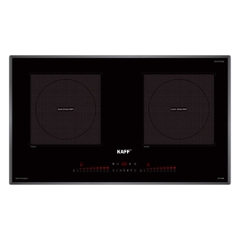 Bếp từ đôi KAFF KF-FL7008II -  Bảo hành chính hãng 5 năm tại nhà
