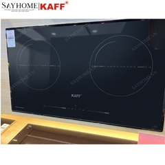 Bếp từ đôi KAFF KF-FL808II tại thành phố Hồ Chí Minh