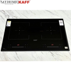Bếp từ đôi KAFF KF - GT3048II -  Bảo hành chính hãng 5 năm tại nhà