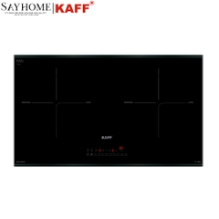 Bếp từ đôi KAFF KF-HGM5II tại Thành phố Hồ Chí Minh