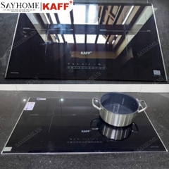 Bếp từ đôi KAFF KF-HGM5II tại Thành phố Hồ Chí Minh