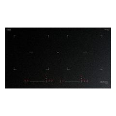 Bếp từ đôi Kocher X-Nano 6 -  Bảo hành 3 năm