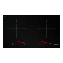 Bếp từ đôi Kocher X-Nano 7 -  Bảo hành 3 năm
