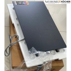 Bếp từ đôi Kocher X-Nano 8 -  Bảo hành 3 năm