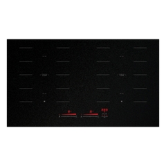 Bếp từ đôi Kocher X-Nano 8 -  Bảo hành 3 năm