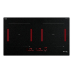 Bếp từ đôi Kocher X-Nano 9 -  Bảo hành 3 năm