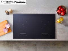 Bếp từ đôi Panasonic KY-A1W70 tại thành phố Hồ Chí Minh