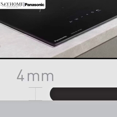 Bếp từ đôi Panasonic KY-A1W70 tại thành phố Hồ Chí Minh