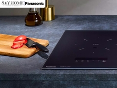Bếp từ đôi Panasonic KY-C1W70 tại thành phố Hồ Chí Minh