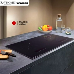 Bếp từ đôi Panasonic KY-C1W70 tại thành phố Hồ Chí Minh