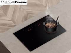 Bếp từ đôi Panasonic KY-H1WZ70 tại thành phố Hồ Chí Minh