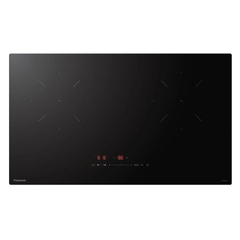 Bếp từ đôi Panasonic KY-R72AEL - Hàng chính hãng