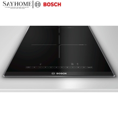 Bếp từ Domino Bosch Series 6 PIB375FB1E 2 vùng nấu tại thành phố Hồ Chí Minh
