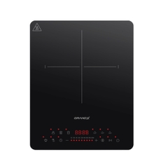 Bếp từ đơn GrandX GX IH168 Series 5 - Hàng chính hãng