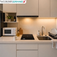 Bếp từ đơn GrandX GX IH188 - Bảo hành chính hãng 2 năm